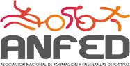 Anfed logo