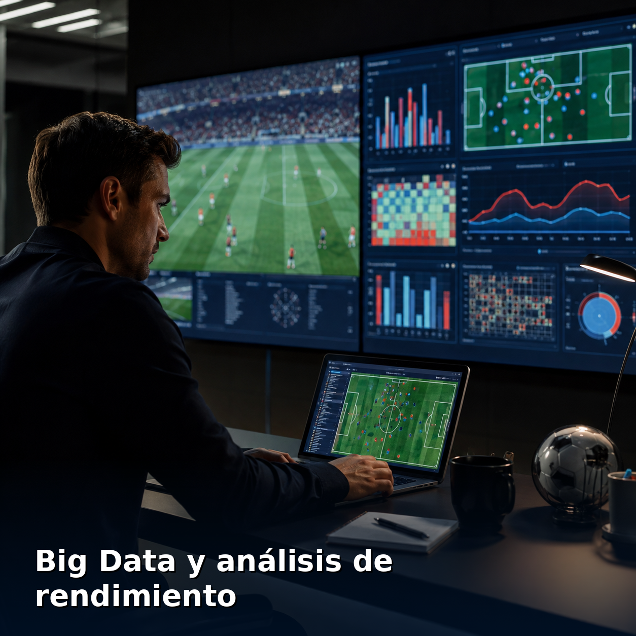 Big Data and performance analysis
