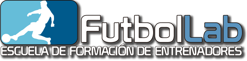 Logo FutbolLab