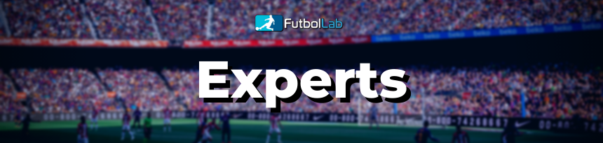 Experto FutbolLab ingles
