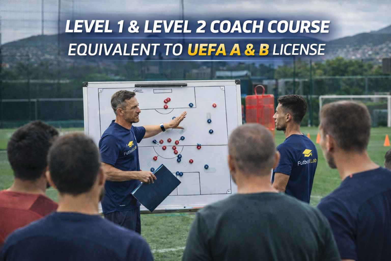 UEFA A Y B