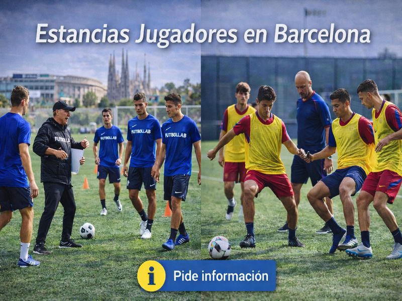 pasantia jugador español