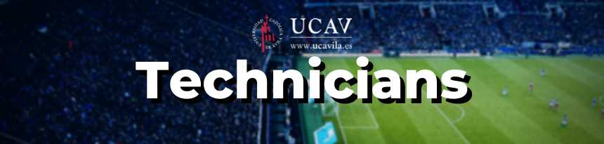 Técnico UCAV