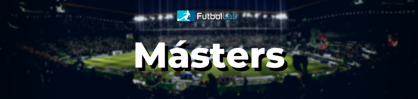 Master FutbolLab