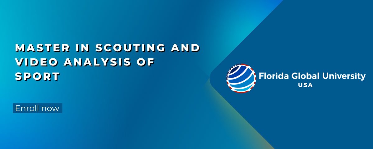 Banner Master en scouting