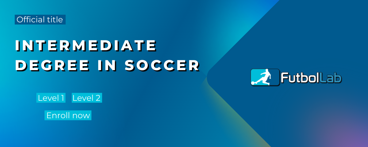 Grado medio futbol 22 ingles