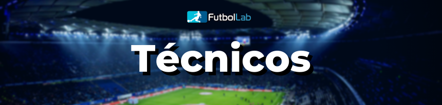 tecnico en futbollab  portugues