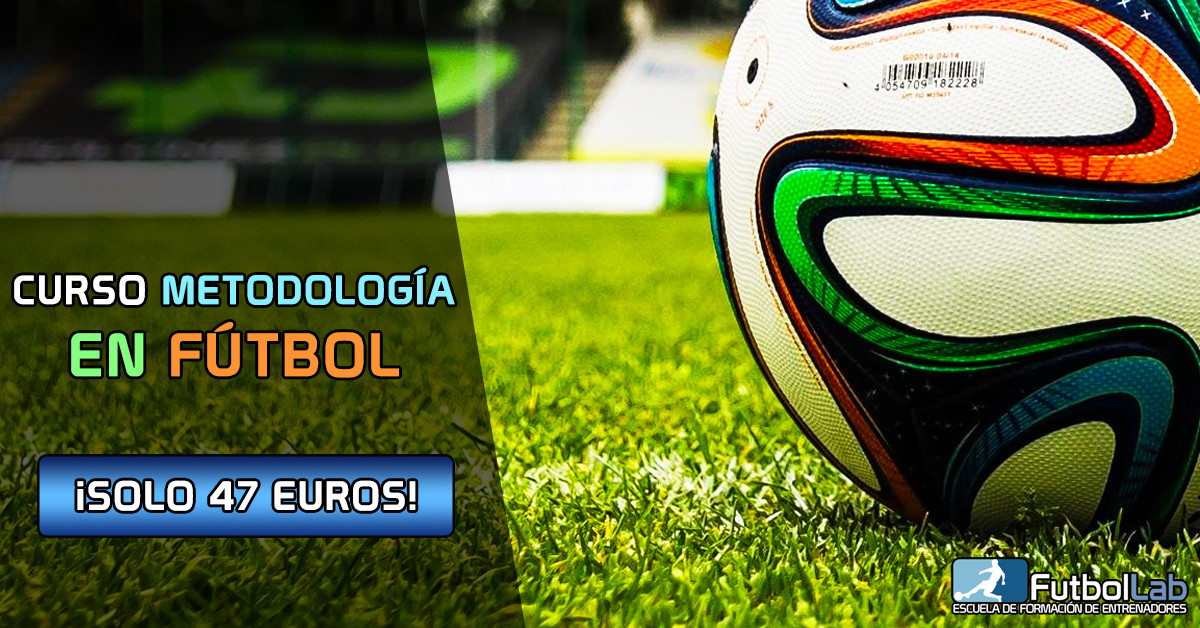 دورة منهجية كرة القدم عبر الإنترنت