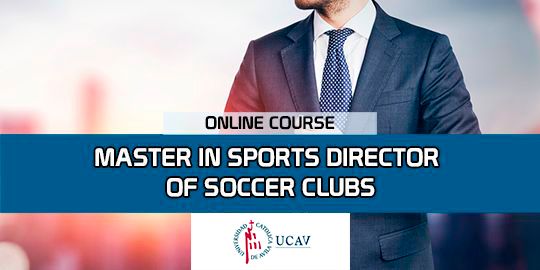 Soccer Club Organizational Chart