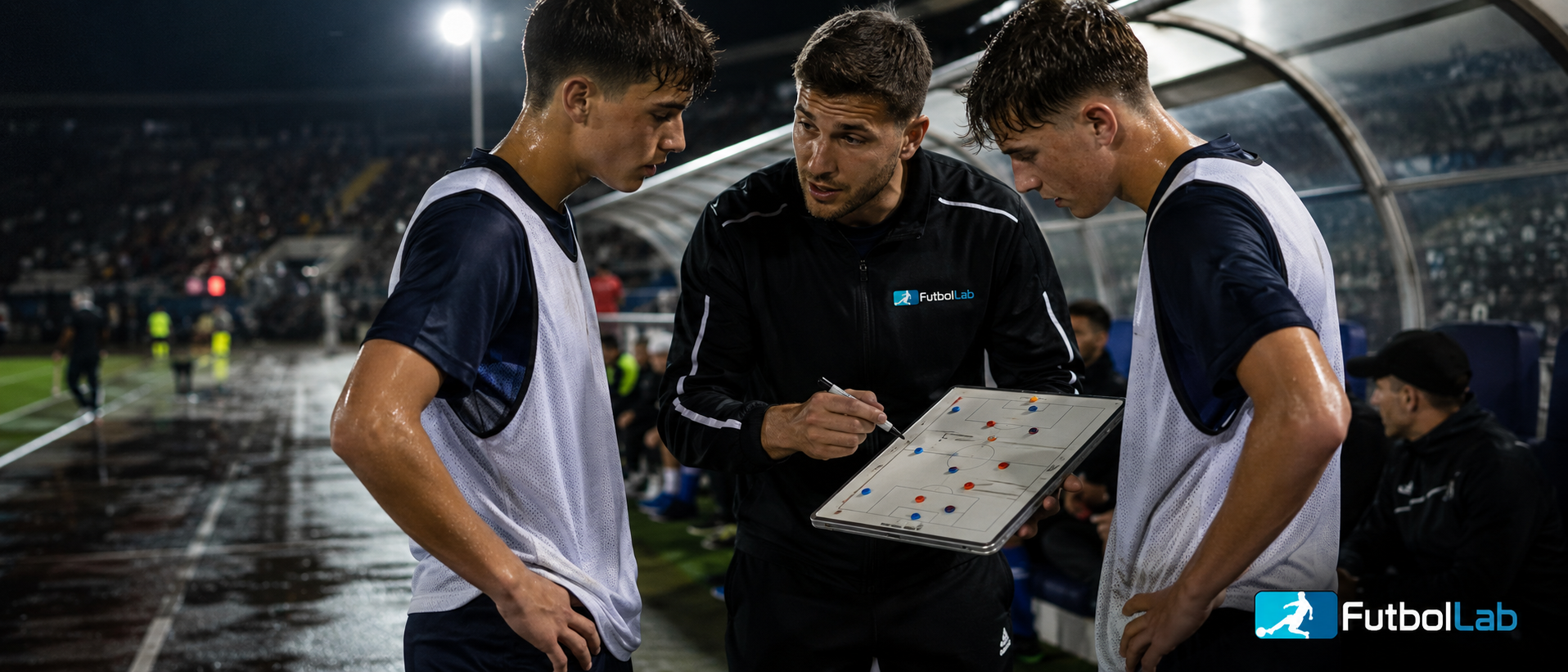 Coach Course Level 2
