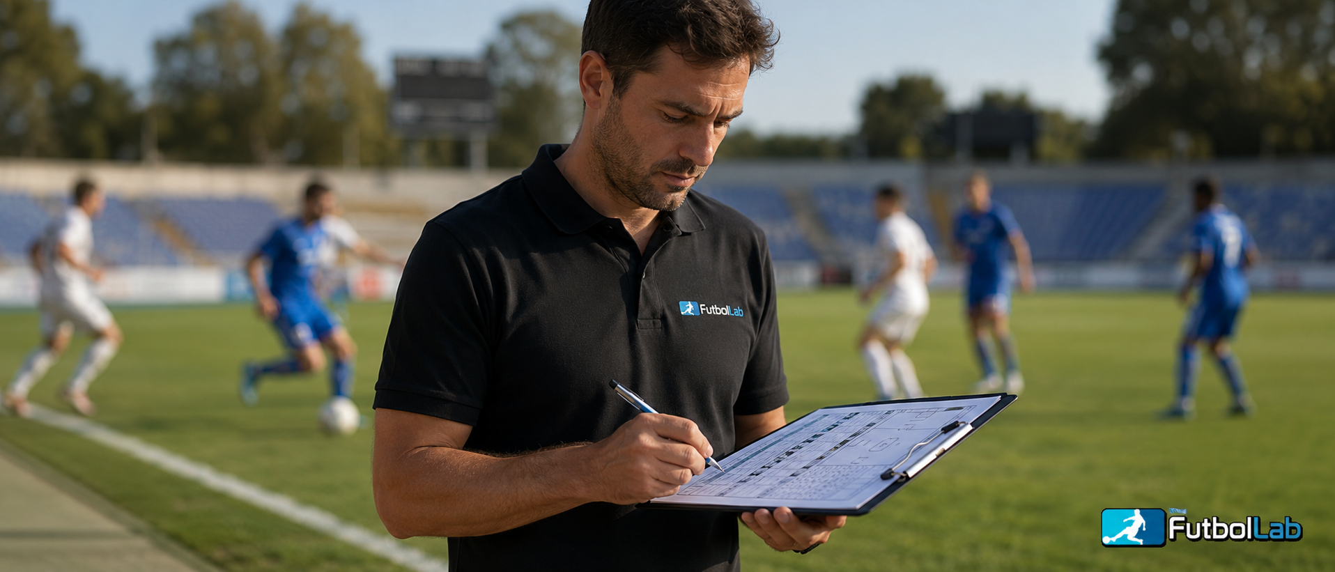 Curso Superior en Captación de Talento en Fútbol