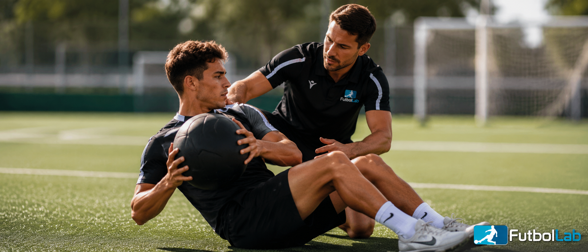 Curso Superior en Entrenamiento Personal Aplicado al Fútbol