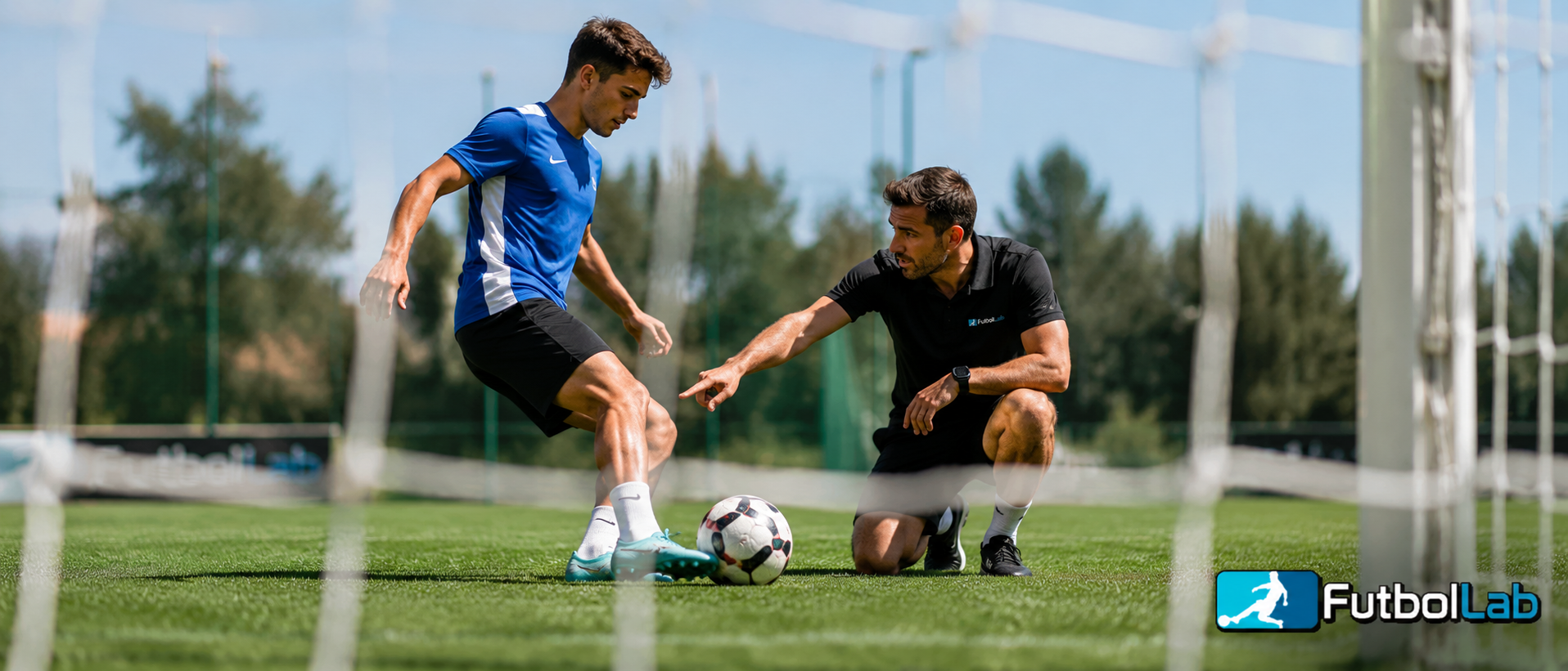 Curso Superior en Fundamentos del Fútbol