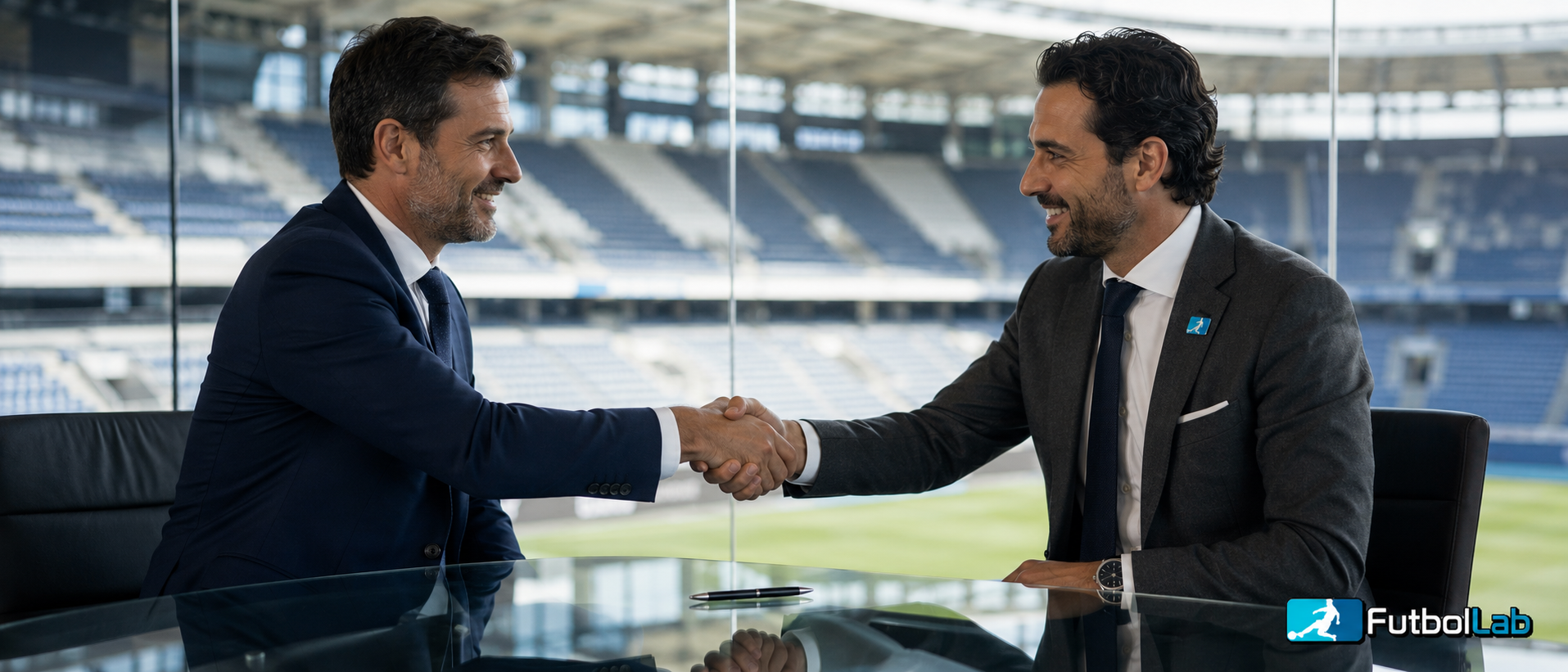 Curso Superior en Intermediación de Jugadores de Fútbol
