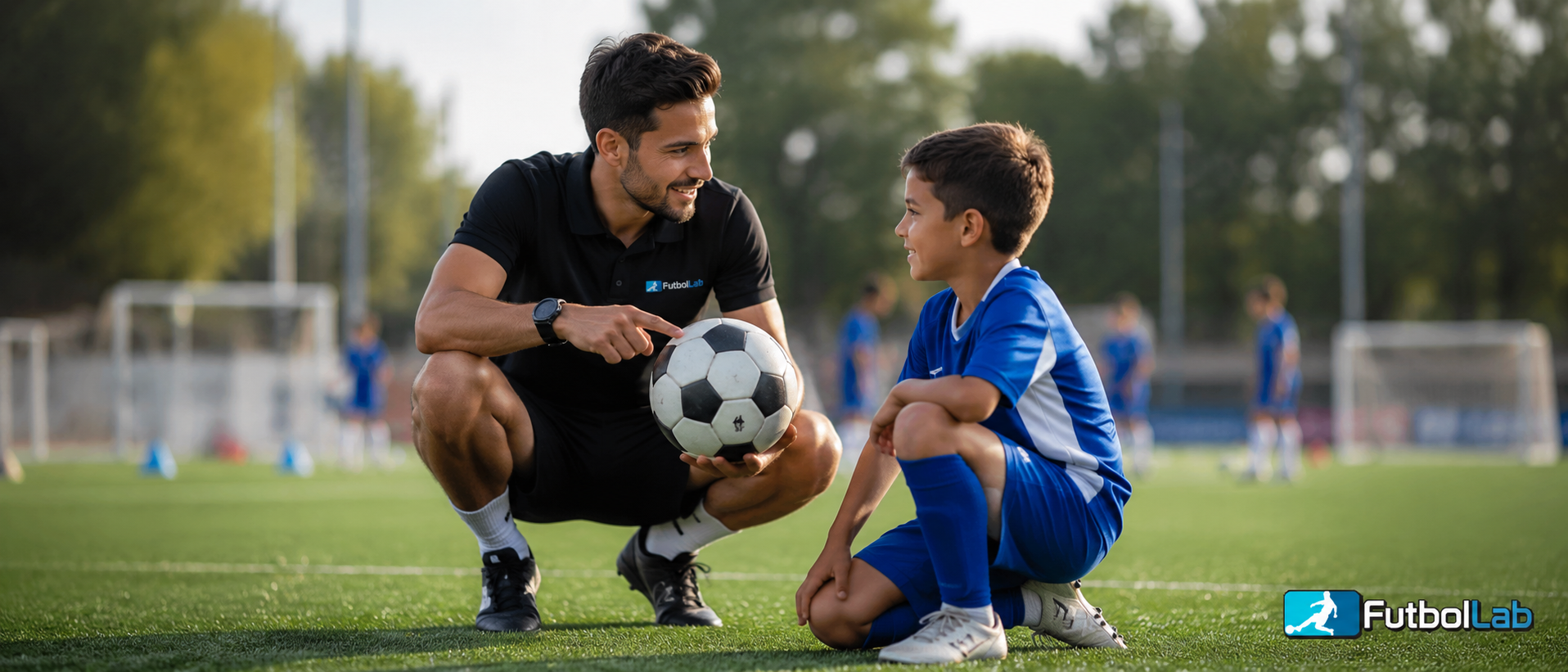 Curso Superior en Metodología de Fútbol Base