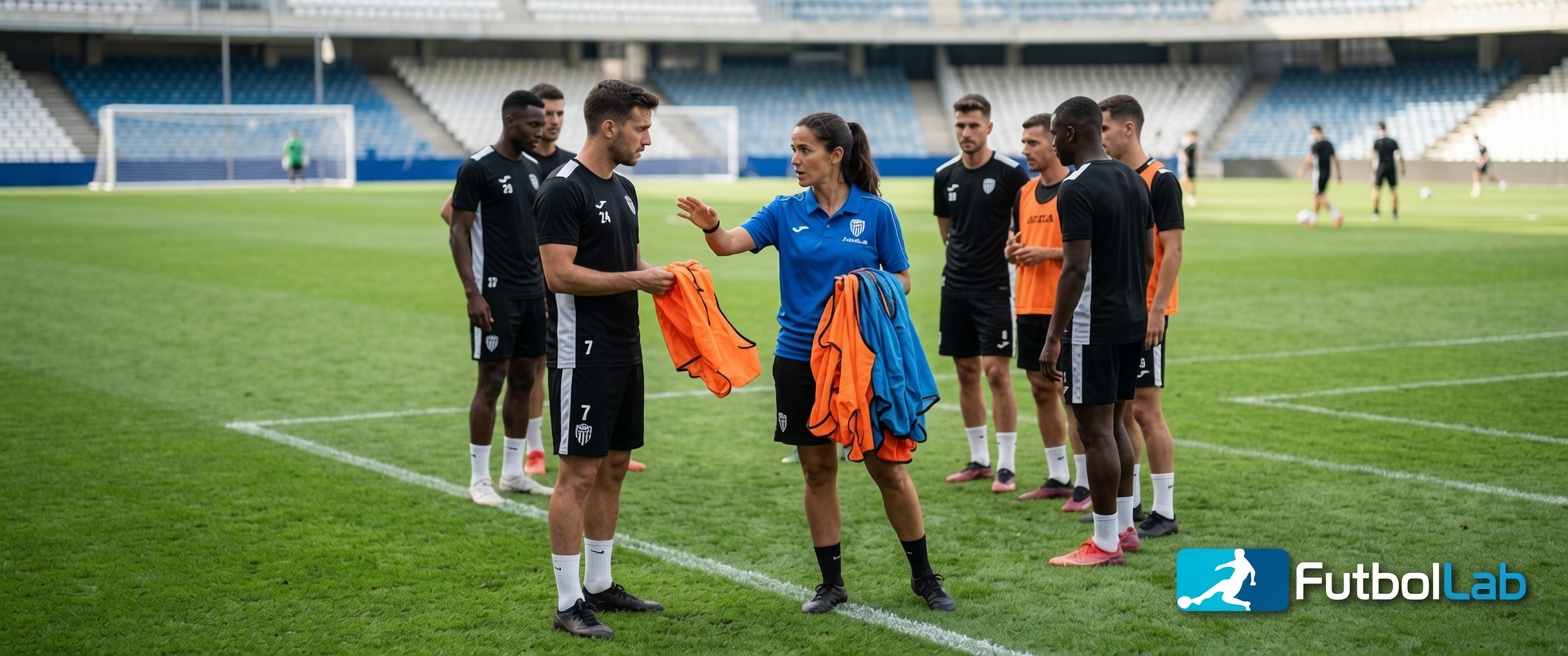 Curso Superior en Periodización Táctica en Fútbol