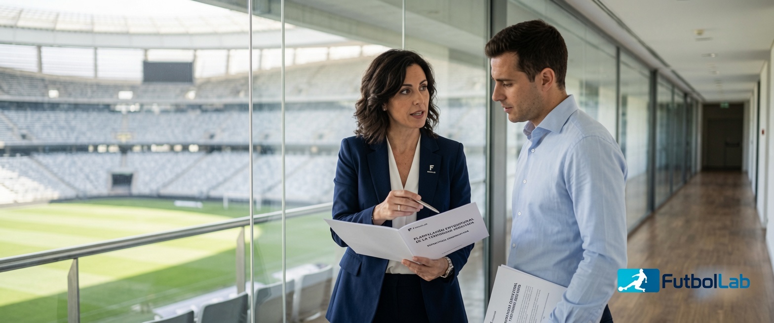 Curso Superior en Planificación y Gestión Deportiva