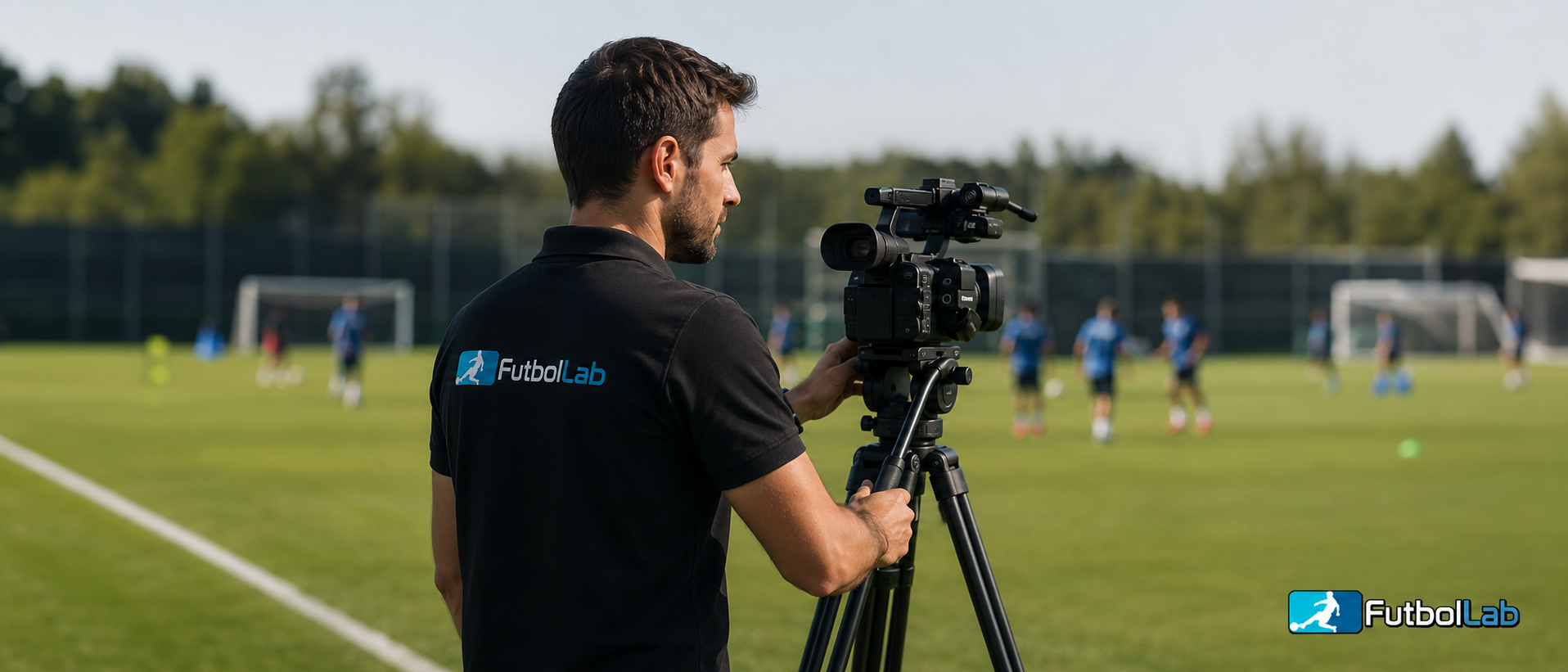 Curso Superior en Software de Análisis del Deporte