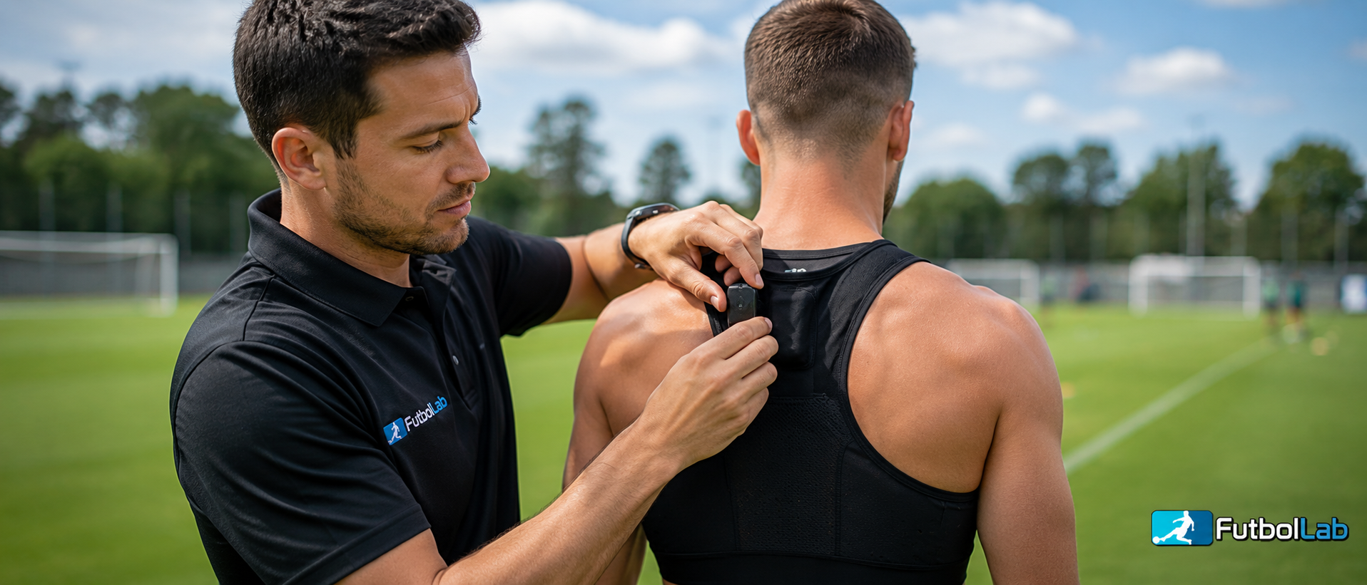 Curso Superior en Uso de IA, GPS y Tecnología en FUTBOL