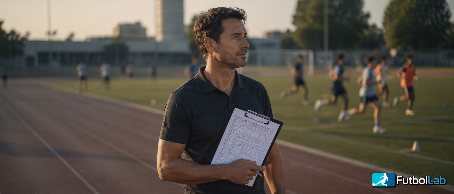Especialista en Captación de Talento de Deportistas