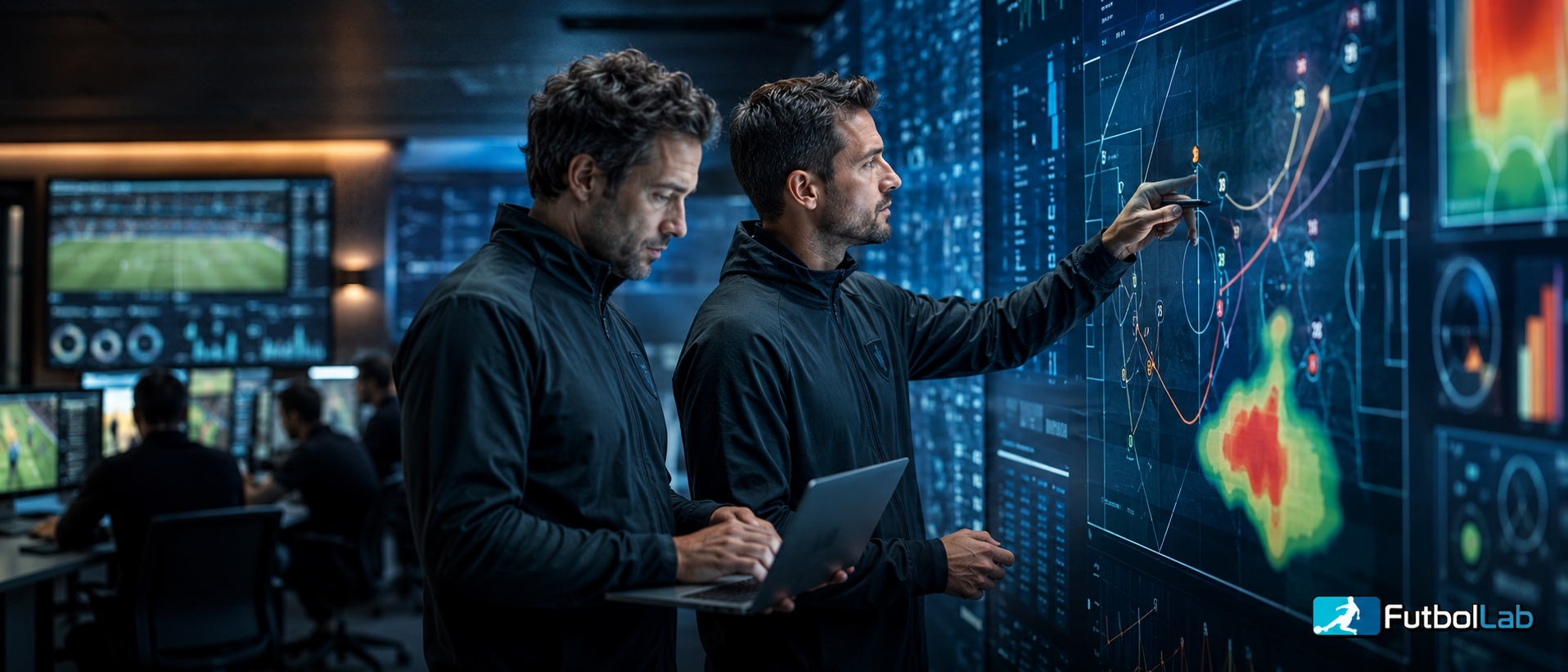 Máster de Formación Permanente en Dirección de Equipos de Alto Rendimiento