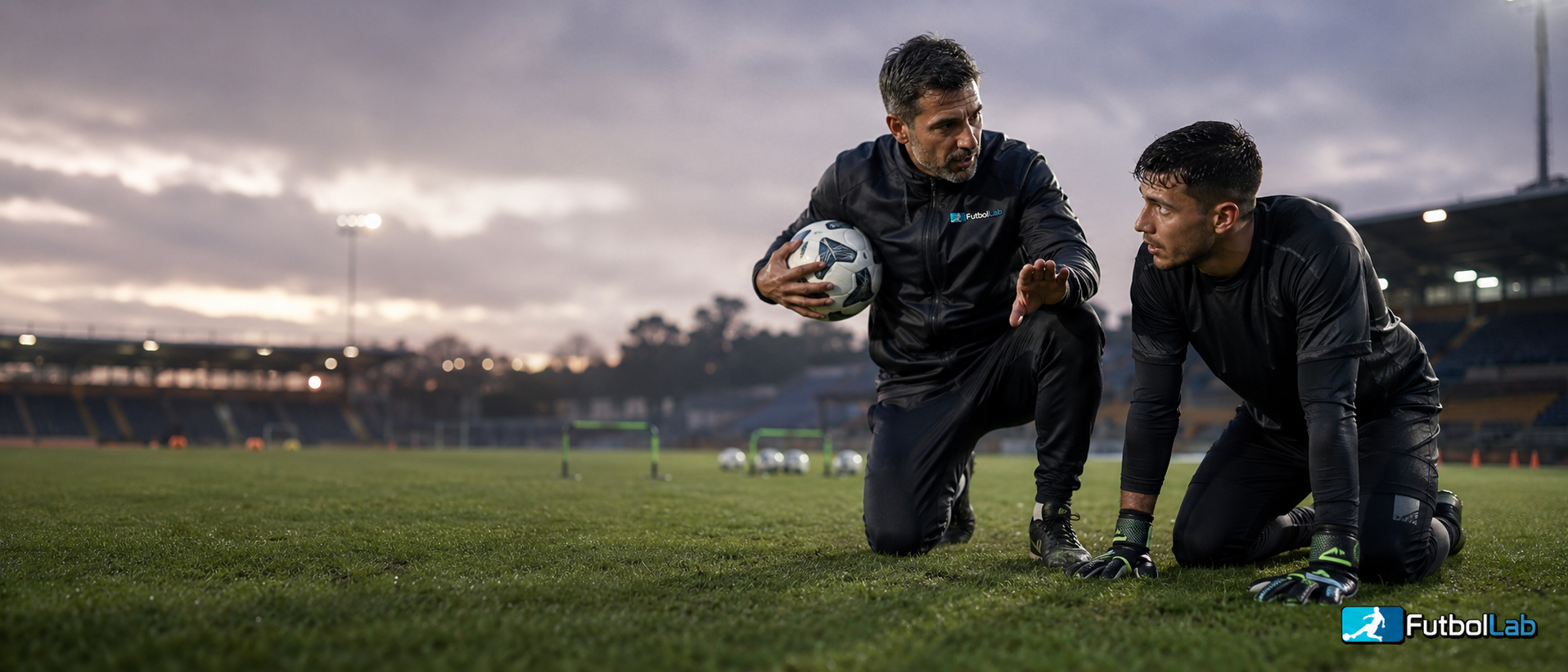 Máster de Formación Permanente en Entrenador de Porteros