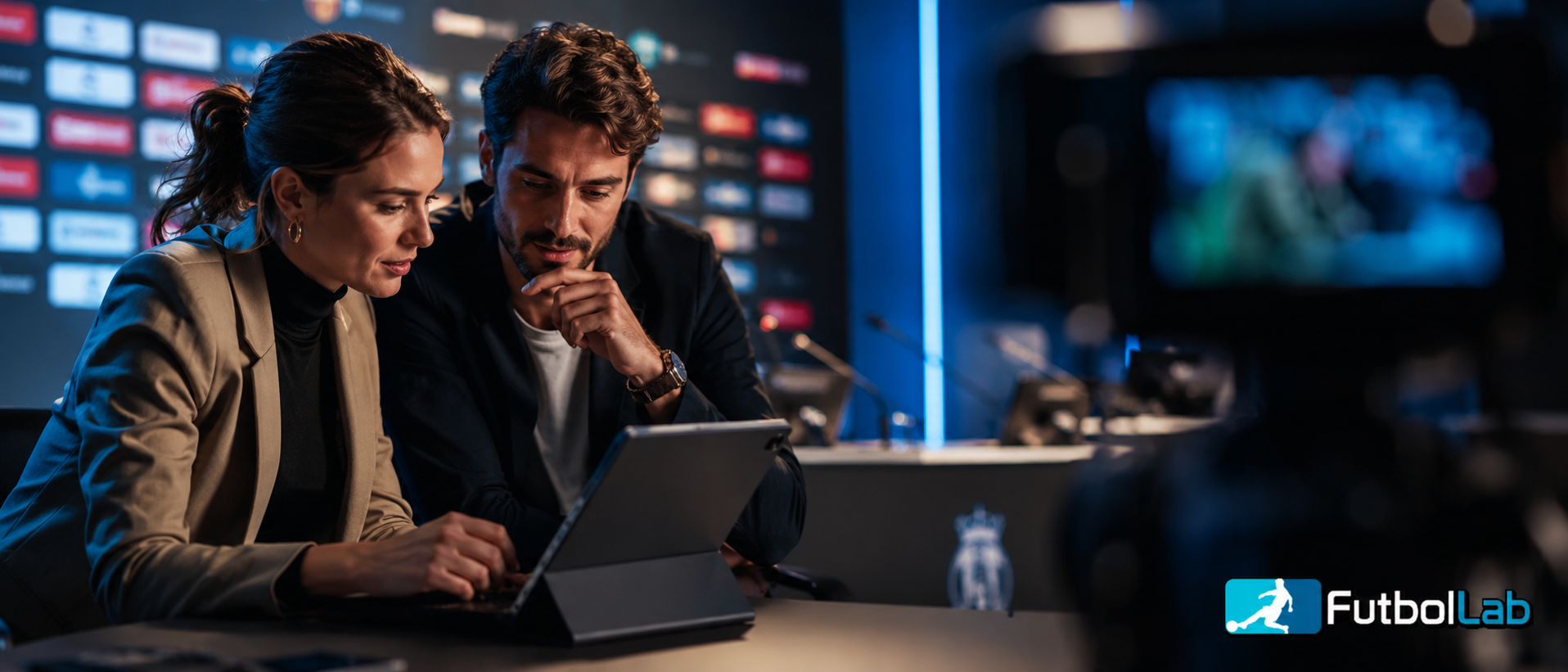 Máster de Formación Permanente en Gestión,Comunicación Y Marketing Deportivo