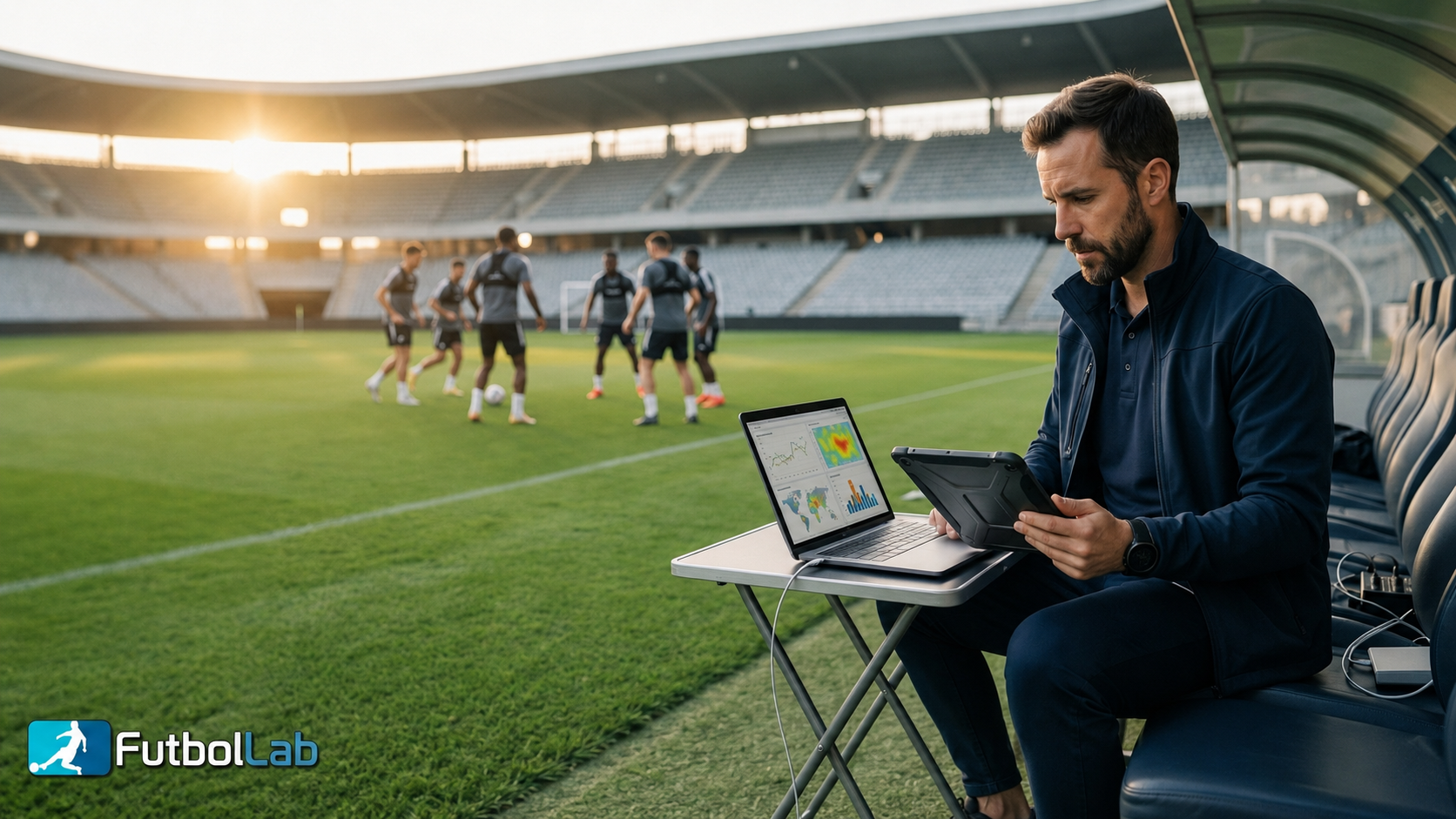 Máster deFormación Permanente en Tecnología, Big Data y Uso del GPS en Deporte