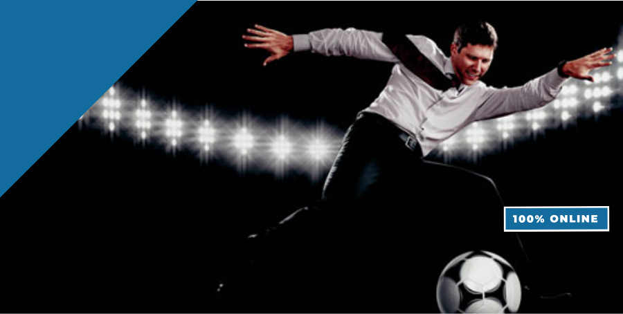Master in Professional Football