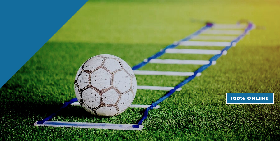Master in Physical Preparation and Injury Prevention