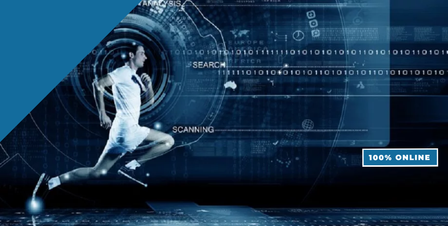 Master in Big Data applied to football