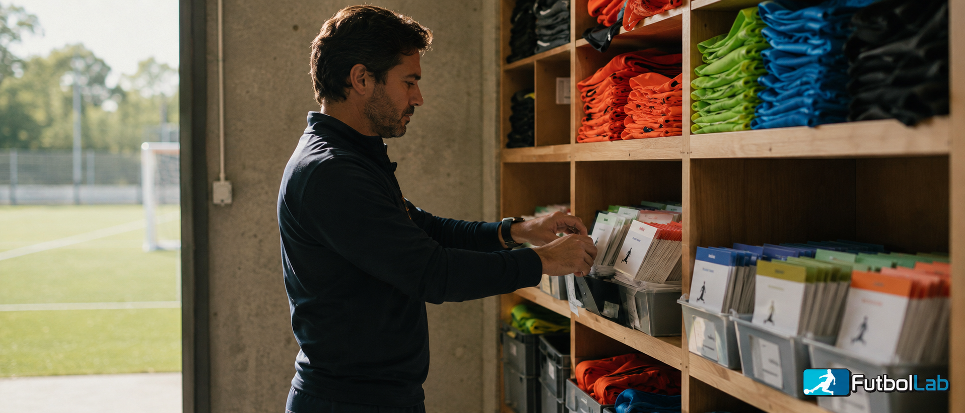 Máster de Formación Permanente en Administración y Gestión de Escuelas Deportivas