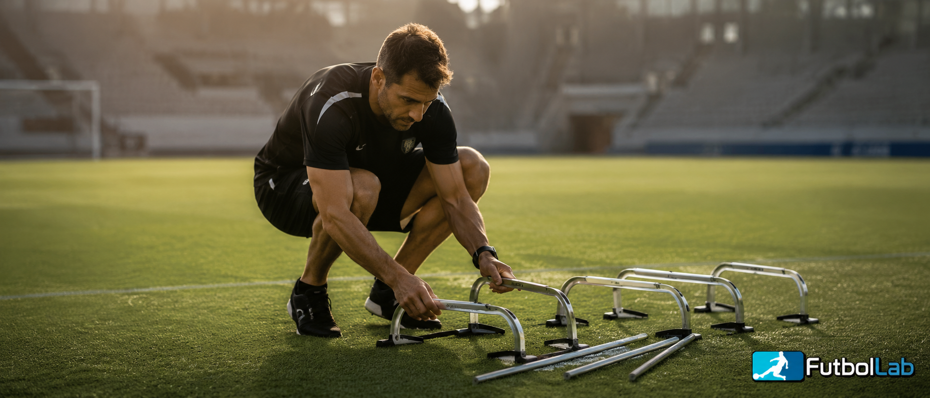 Máster de Formación Permanente en Alto Rendimiento en en Fútbol