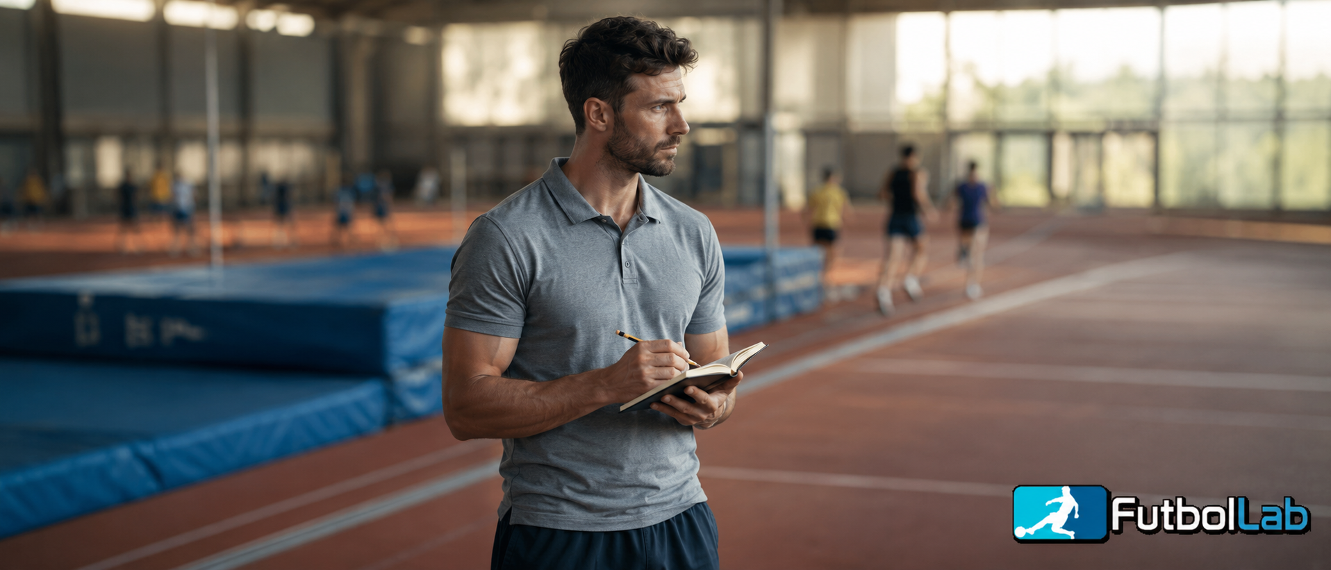 Máster de Formación permanente en Captación y Detección de Talento en Deporte