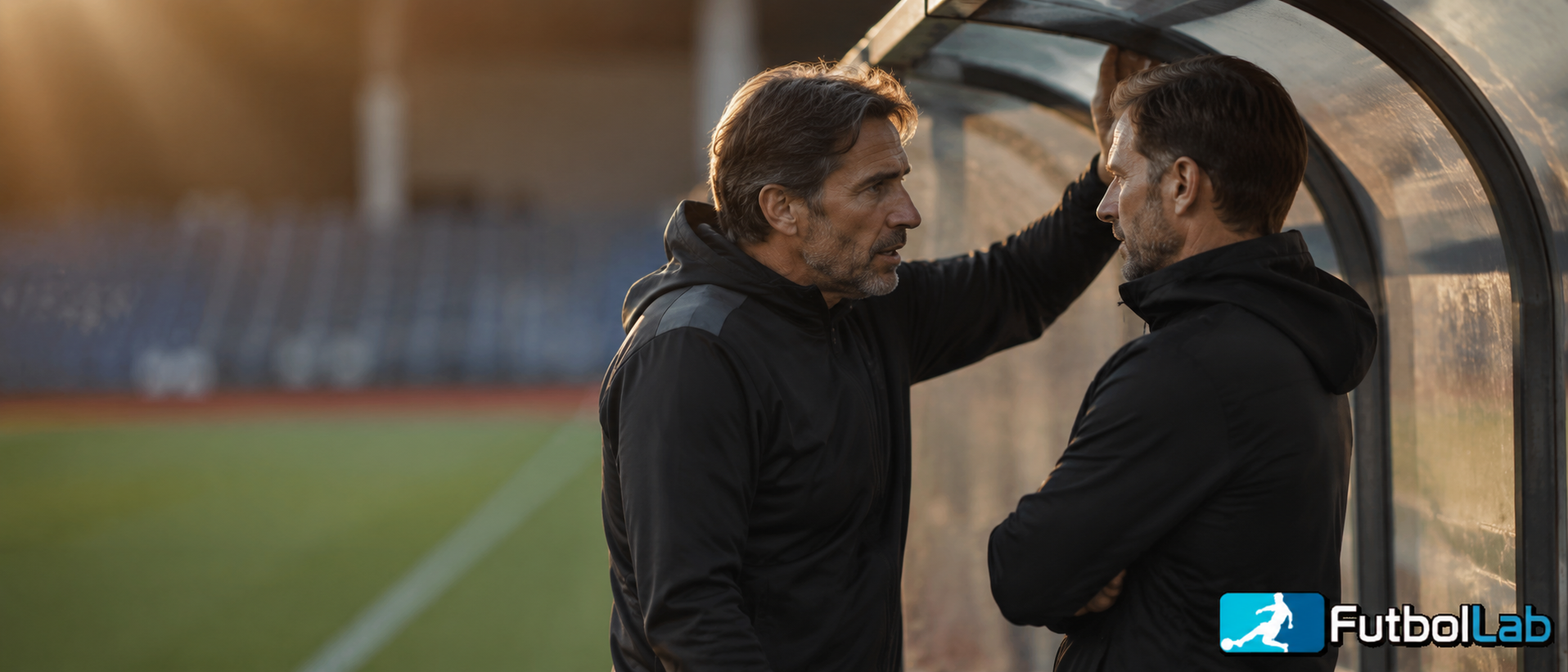 Máster de Formación Permanente en Coaching Deportivo