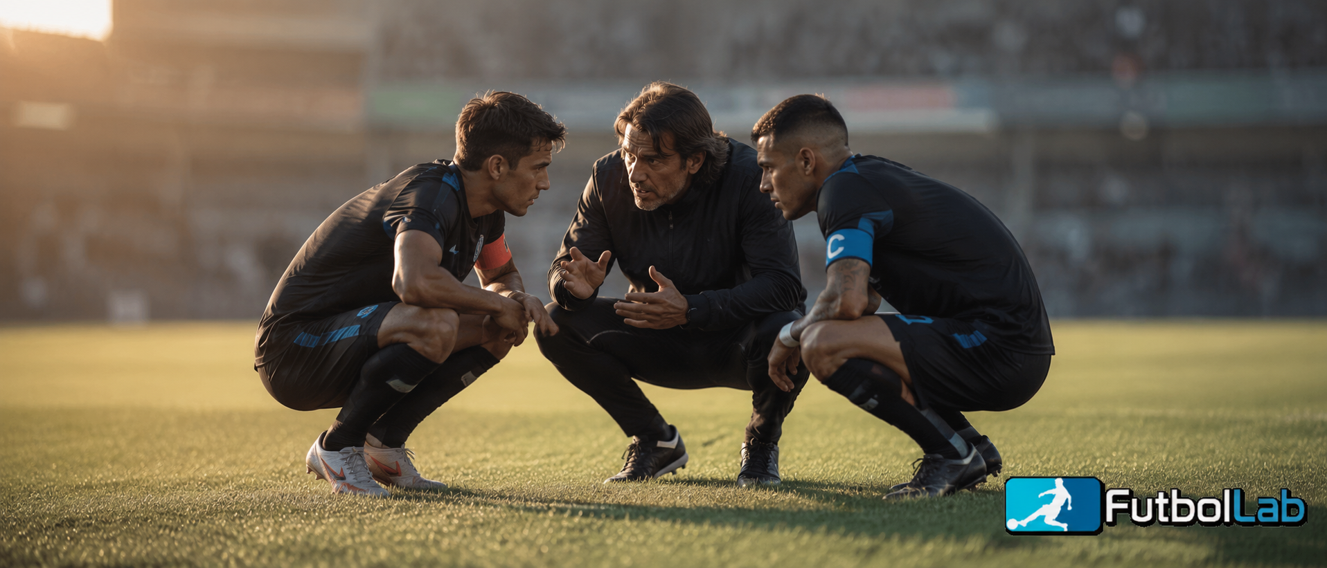 Máster de Formación permanente en dirección de equipos de fútbol