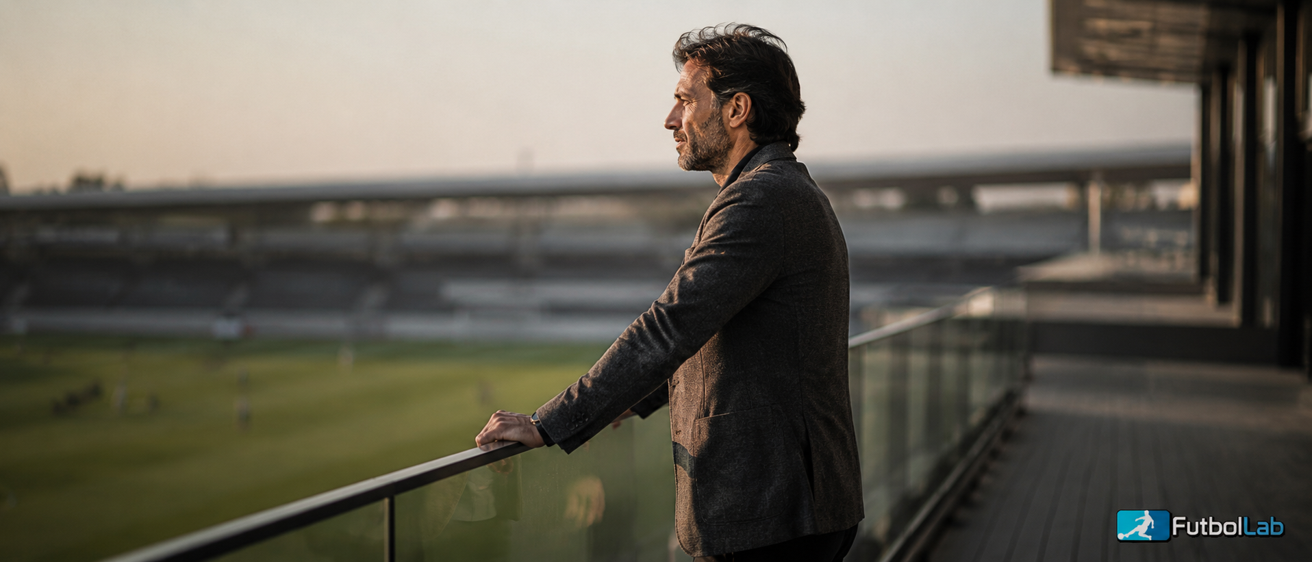 Máster FutbolLab Director Deportivo de Clubes de Fútbol