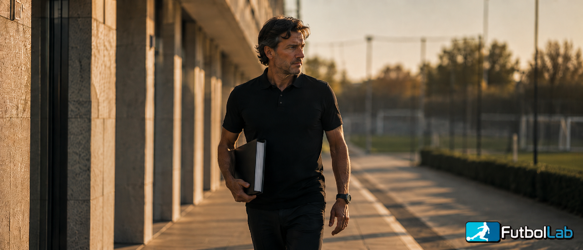Máster de Formación Permanente en Director Fútbol Base y Responsable de Canteras