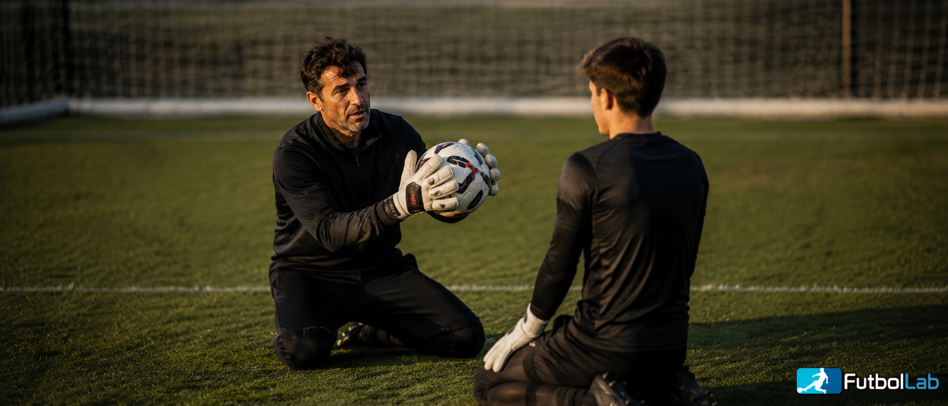 Máster de Formación Permanente en Entrenador de Porteros
