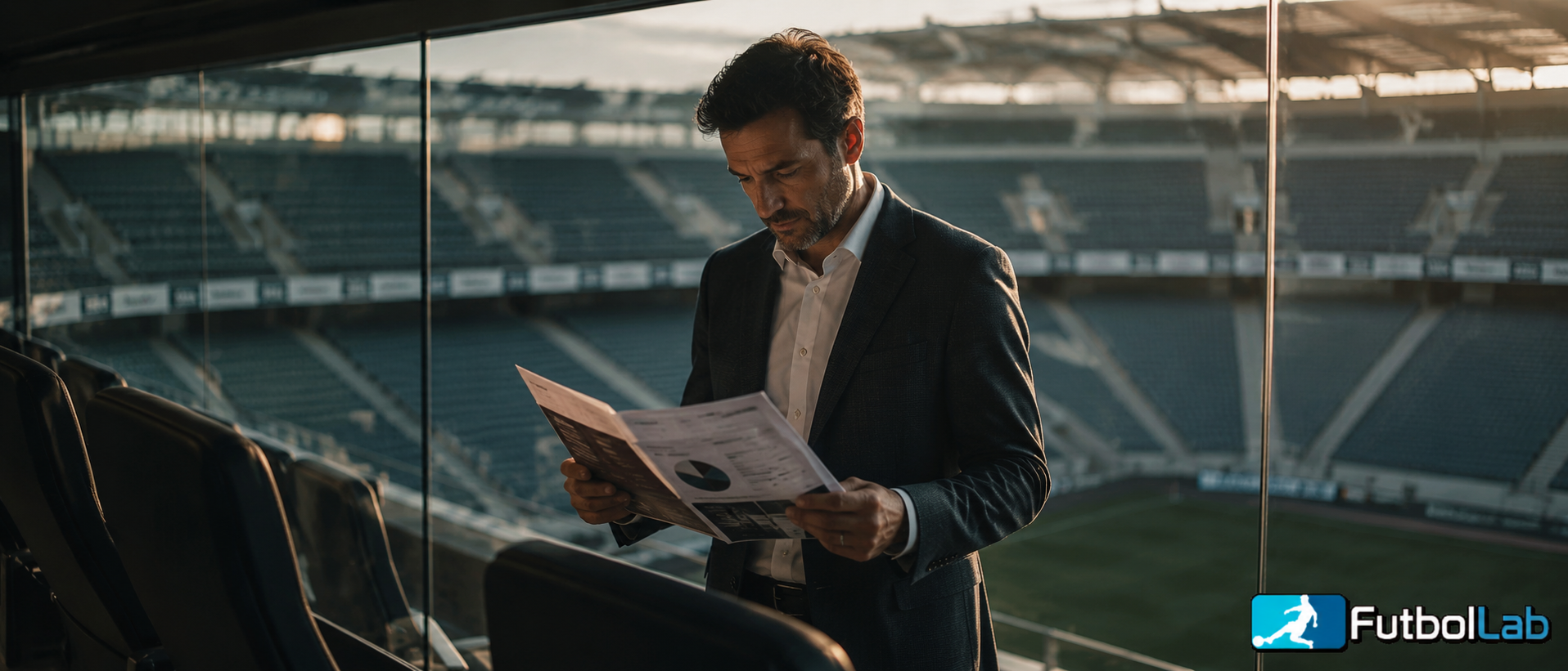 Máster de Formación Permanente en Negocio del Deporte