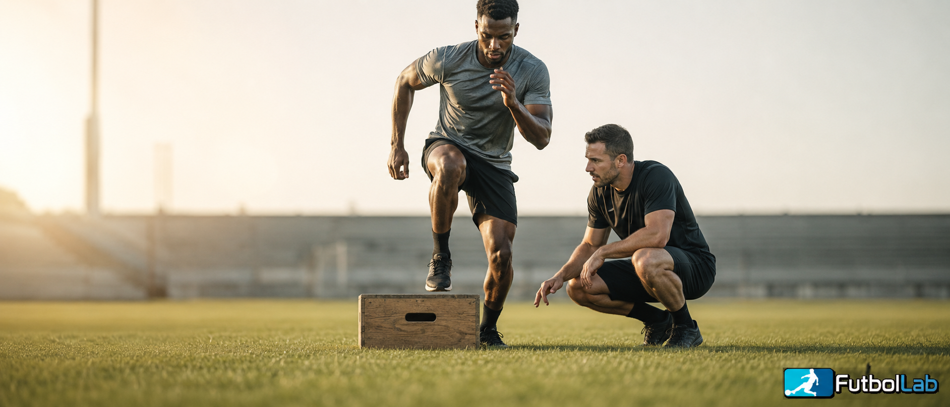 Máster de Formación Permanente en Preparación Física y Prevención de Lesiones en Fútbol