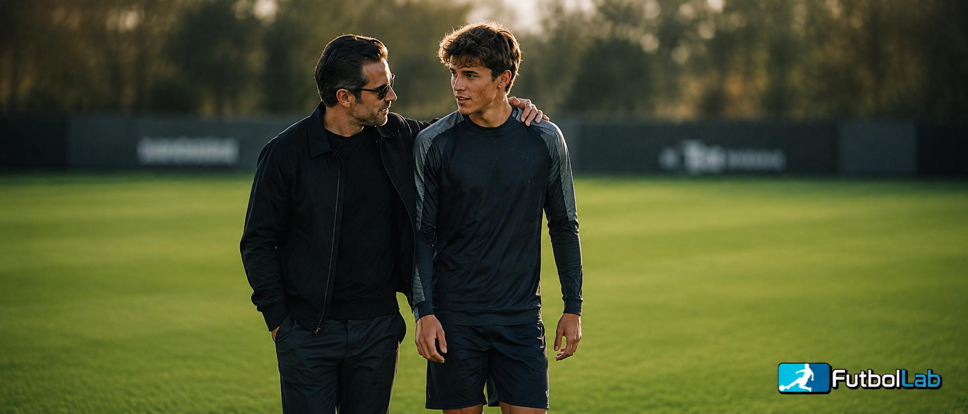 Máster de Formación Permanente en Representación e Intermediación de Jugadores de Fútbol