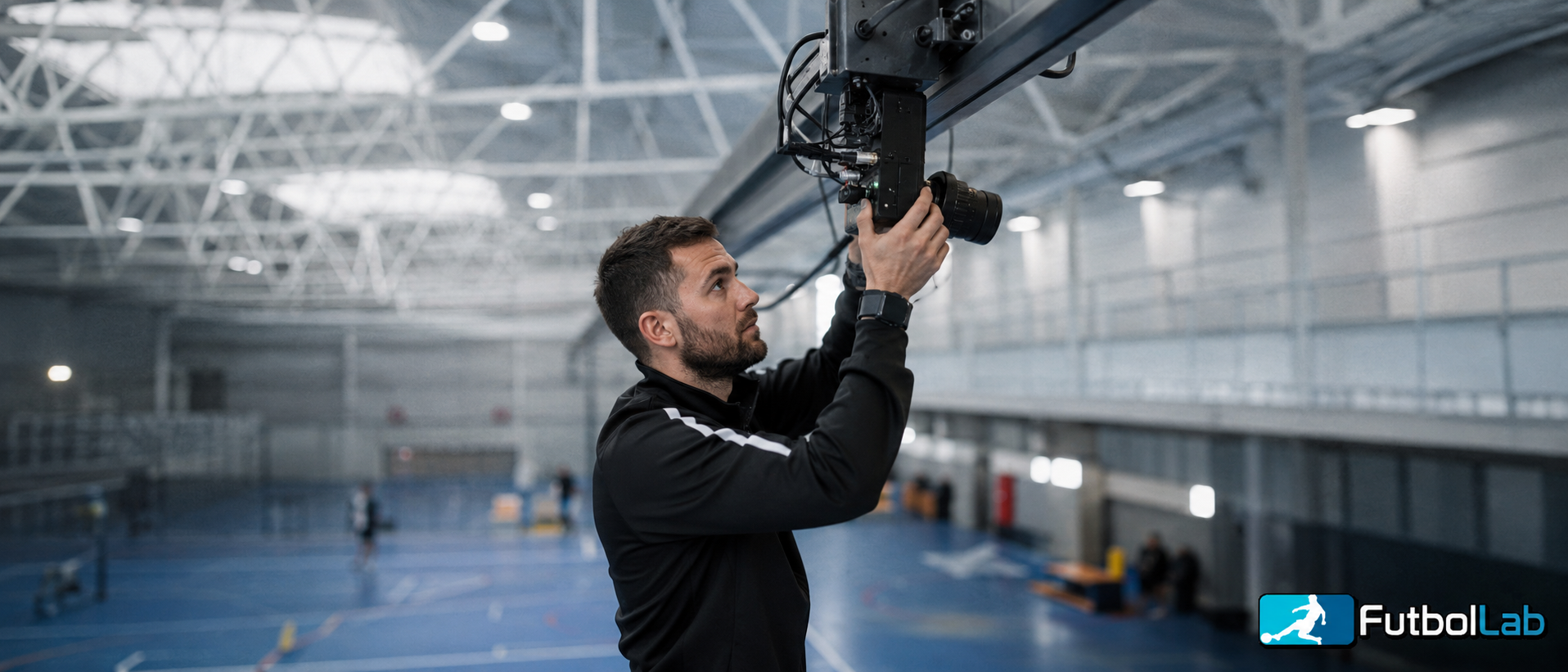 Máster de Formación Permanente en Scouting y VideoAnálisis del Deporte