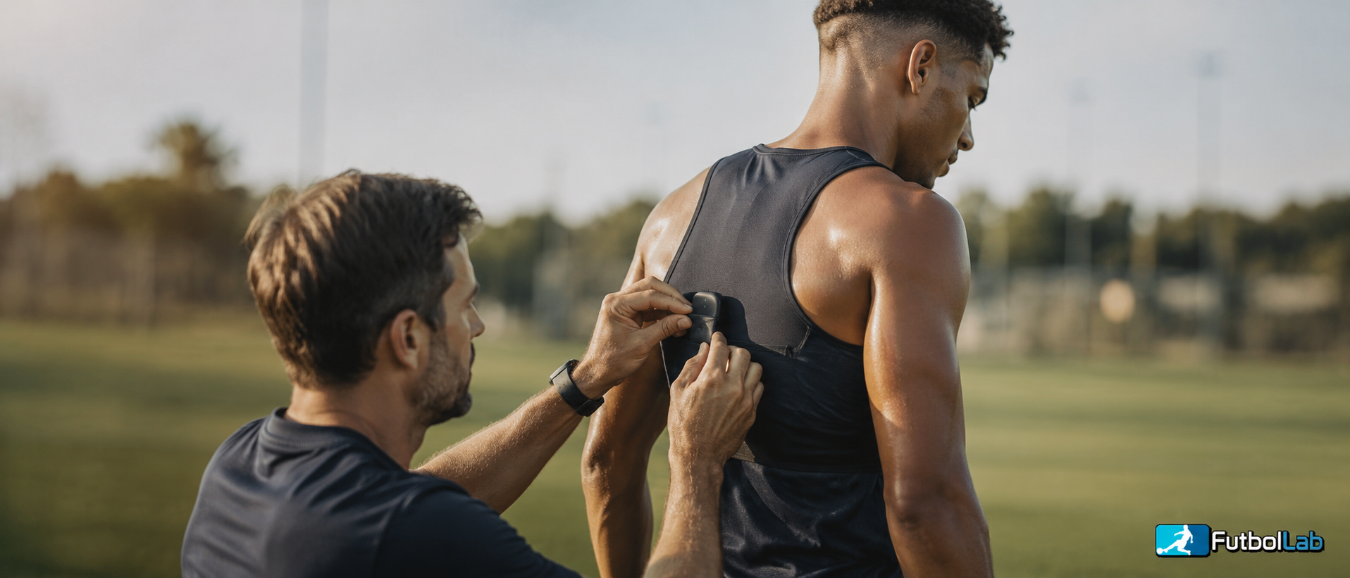 Máster FutbolLab Tecnología, Big Data y Uso del GPS en Deporte