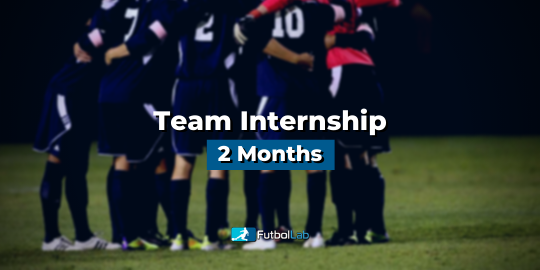 2 Month Team Internship