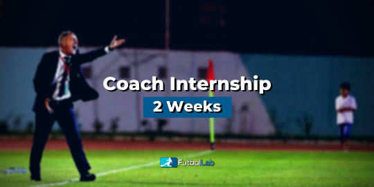 Internship Coach 2 Weeks