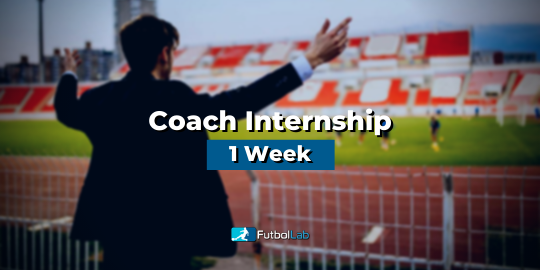 Internship Coach 1 Week