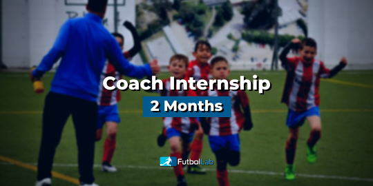2 Month Trainer Internship