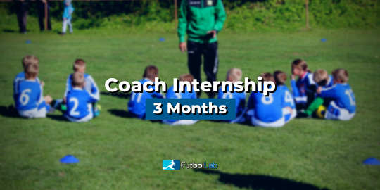 3 Month Trainer Internship
