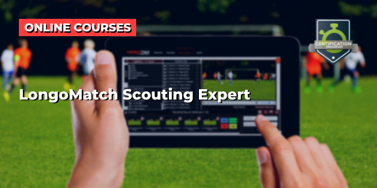 Tactical analyst in football. B1Soccer Sports Training Plan